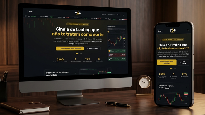 Top 5 Traders