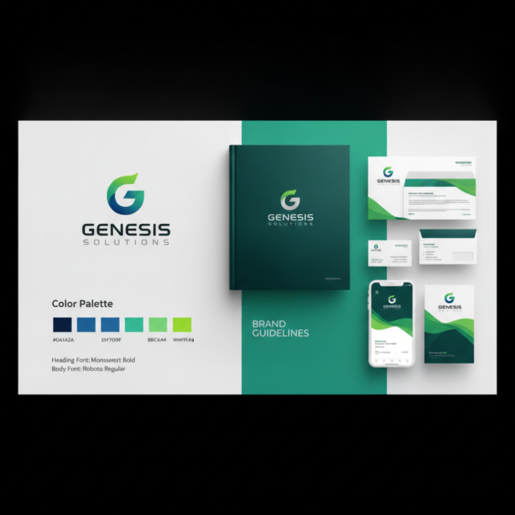 Brand guidelines